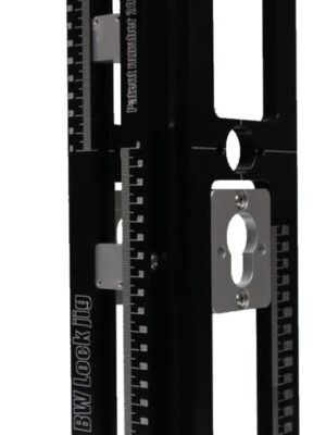 !! Purchase BW Door Jigs - NEW Mortice Door Lock Installation Jig